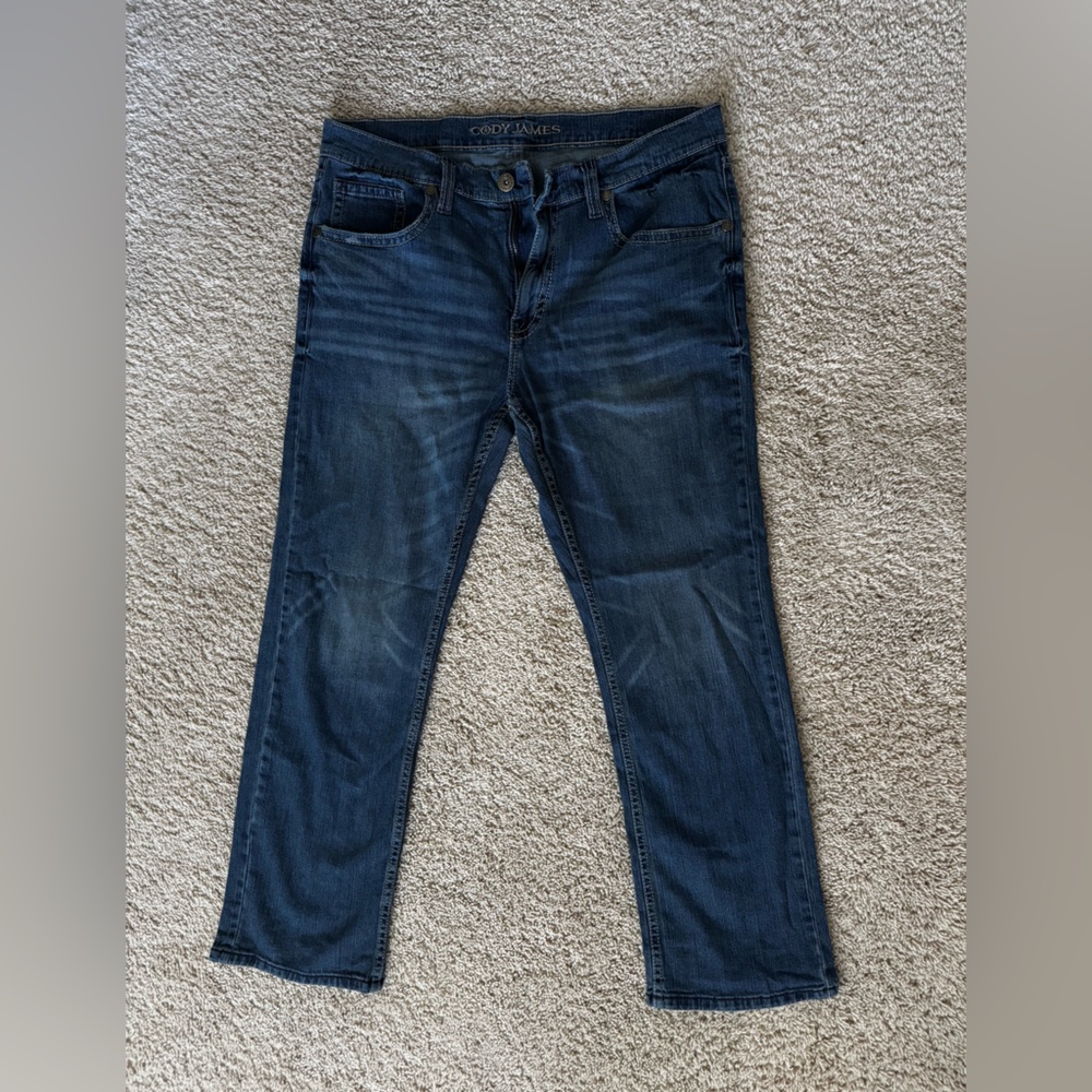 Men’s Cody James 36x30